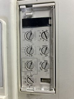 Mitsubishi Electric NV800-SEW Circuit Breaker 3P 700A Frame 800A with F Type Handle [x1146852464]