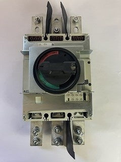Mitsubishi Electric NV800-SEW Circuit Breaker 3P 700A Frame 800A with F Type Handle [x1146852464]