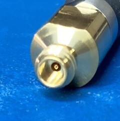 Agilent 11500I Test Port Cable 1.0mm Female to Female 8.8cm DC-110GHz [e1223107162]