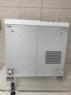 HP Infiniium Oscilloscope 4 Channel 1.5GHz 8GSa/s [d1087383779]