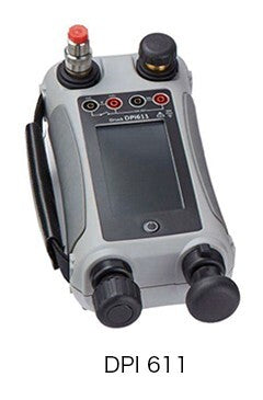 DPI611 DPI611-13G Druck Portable Pressure Calibrator [b1216451157]