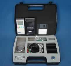 Shishido Electrostatic DX Static Meter [e1231498625]