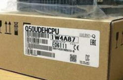 Mitsubishi Electric Q50UDEHCPU Universal Model QCPU (open box) [s1224821935]