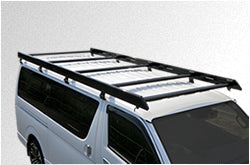 Hiace 200 Series Hard Rack Roof Carrier Black [l1201409874]