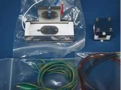 Shishido Electrostatic DX Static Meter [e1231498625]