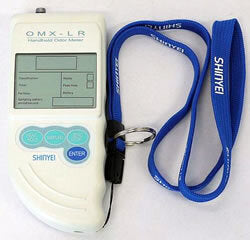 OMX-LR Odor Monitor [s1233862553]