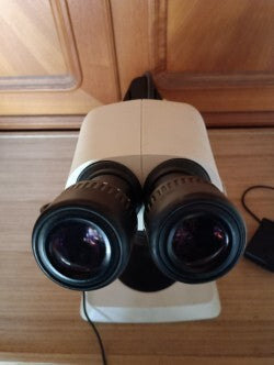 Leica S6E Stereo Microscope [w1209954240]