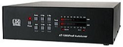 LDG Electronics AT-1000Pro2 Indoor 1KW Auto Tuner [k1200062843]