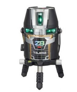 Tajima KJC ZEROBL-KJC Laser Leveler [k1167875543]