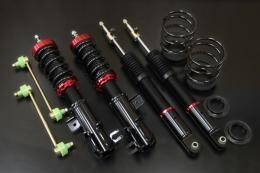 Largus Full Length Adjustable Vehicle Height Kit Alfa Romeo MiTo 955 Vehicle Height Adjustment [s1168484351]