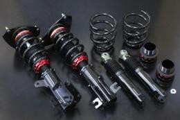Largus Full Length Adjustable Height Kit SpecS Import Alfa Romeo GTV 916C1 [v1168482847]