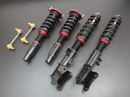 Largus Full Length Adjustable Height Kit SpecS Import Alfa Romeo 156 932AC Height Adjustment [o1208091064]