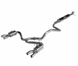 BLITZ Rise 5BA-A200A Muffler 4 Pieces NUR-SPEC CUSTOM EDITION [1073854821]