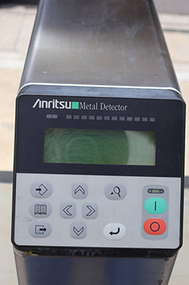 Anritsu KD8015A Metal Detector 295x120mm [m1208130321]
