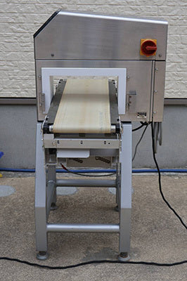 Anritsu KD8015A Metal Detector 295x120mm [m1208130321]