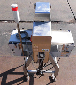 Anritsu KD8113A Metal Detector [j1201593871]