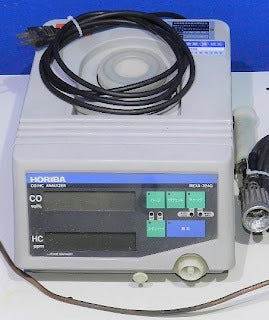 HORIBA MEXA-324G Exhaust Gas Tester [w1217132835]