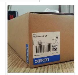Omron NS10-TV00B-V2 Touch Panel [w1096323353]