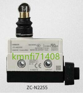 OMRON ZC-N2255 Limit Switch Set of 50 [d1218653665]