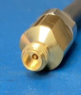Agilent 11500K Test Port Cable 1.0mm Female to Male 20cm DC-110GHz [l1223106913]