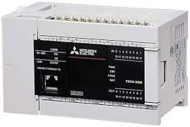 Mitsubishi Electric FX5U-32MT/ES CPU Unit 16 Inputs 16 Outputs [m1225391761]