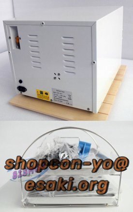 Quality Assurance 18L High Pressure Steam Sterilizer Autoclave [t1136039536]