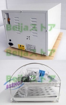 18L High-Pressure Steam Sterilizer Autoclave [c1140961359]