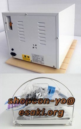 Quality Guaranteed 18L High-Pressure Steam Sterilizer Autoclave [f1156609993]