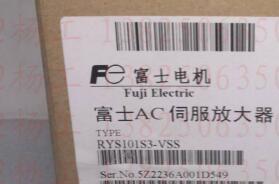 RYS RYS101S3-VSS Servo Driver [b1114956794]