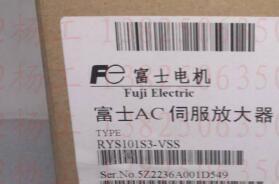 RYS RYS101S3-VSS Servo Driver [v1145643012]