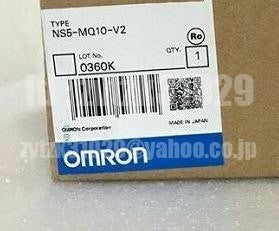 OMRON NS5-MQ10-V2 Touch Panel [u1118671477]