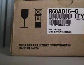 Mitsubishi Electric R60AD16-G Open Box (open box) [o1207081172]