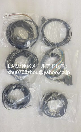 MITSUBISHI MR-J3BRKS1-30M Cable [x1198913738]
