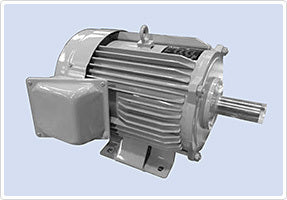 MITSUBISHI SF-PRO Outdoor Motor 5.5kw 4P 200V [f1055421422]