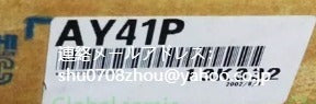 MITSUBISHI AY41P Sequencer CC-Link Input/Output Unit [c1198906699]
