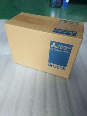 MITSUBISHI HC-KFS23G1K Servo Motor [s1174075741]