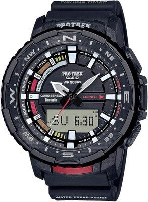 CASIO PRT-B70-1 Watch [d1217995947]
