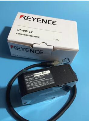 KEYENCE LT-9011M Laser Sensor [u1138622699]
