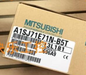 MITSUBISHI A1SJ71E71N-B5T Programmable Controller [1062179361]