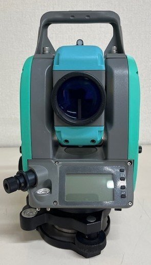 Nikon Nivo5.HC Total Station (for parts or not working) [x1241555797]