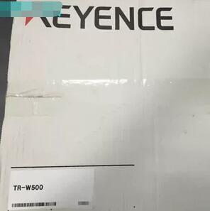Keyence TR-W500 Touch Paperless Recorder (open box) [m1110472757]