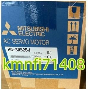 Mitsubishi Electric HG-SR52BJ Servo Motor [c1215627336]