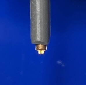 Cascade Microtech ACP110-A-GSG-150 Air Coplanar Probe 110GHz 150um Pitch [q1221459515]
