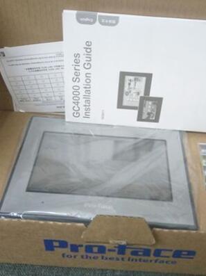 Pro-face GP370-SC41-24VP Touch Panel [g1144112746]