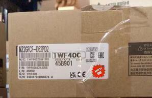Mitsubishi Electric NZ2GFCF-D62PD2 Open Box (open box) [m1230413045]