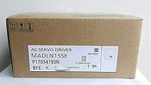 MITSUBISHI MR-H100A Servo Amplifier [1149701699]