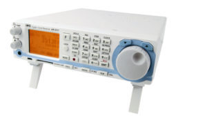 AOR AR-DV1 Digital Voice Receiver Wireless Wideband Receiver [d1211274781]