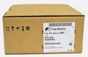 Fuji RYE40D Servo Amplifier [h1216095241]