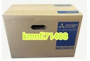 Mitsubishi Electric HC-MFS73BG2 Servo Motor (open box) [h1242346052]
