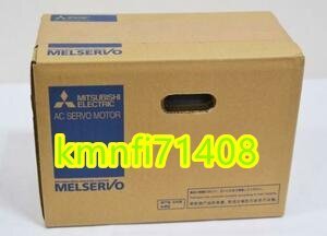 Mitsubishi HG-SR81B Servo Motor (open box) [w1242344460]